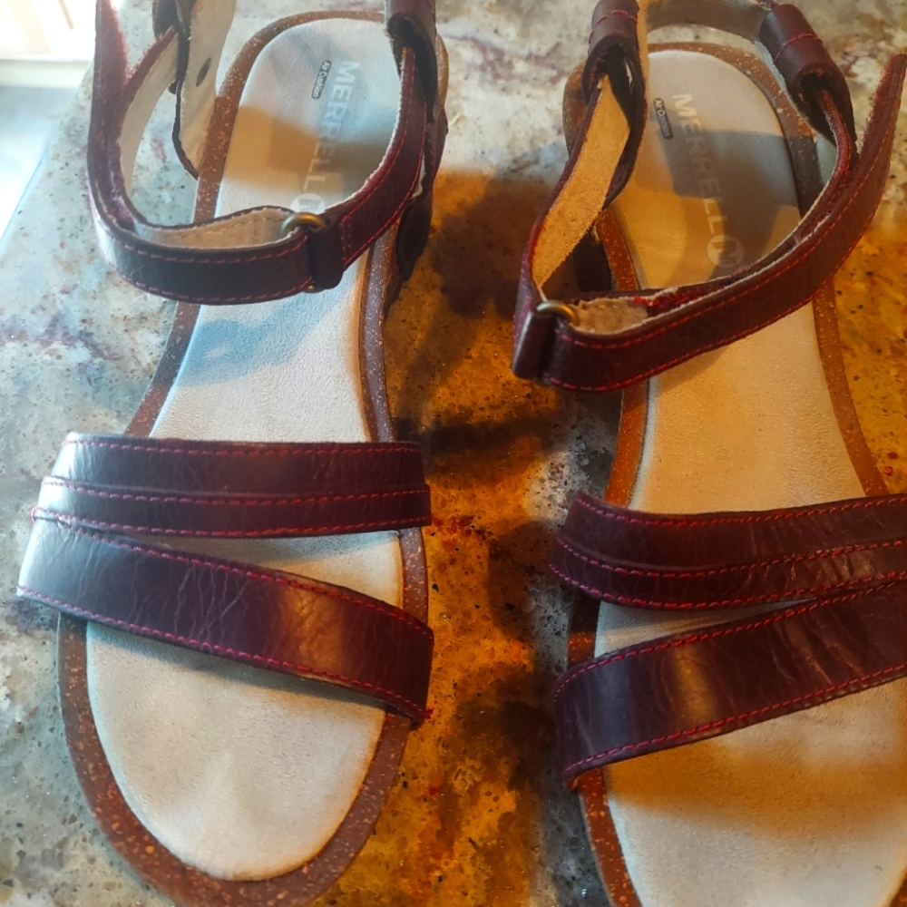 Merrell Women's Sandles